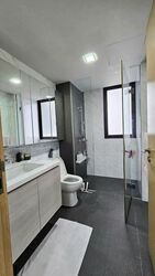 The Rainforest (D23), Condominium #602016821